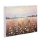 Stupell Industries Neutral Tone Wildflower Field Wall Plaque Design by Arlington Prints